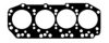 BGA CH6592 Gasket, cylinder head
